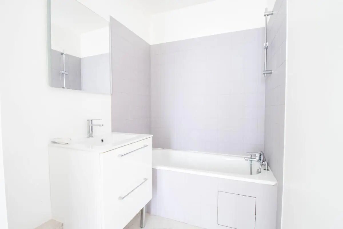 Appartement à vendre, 41m², Nancy