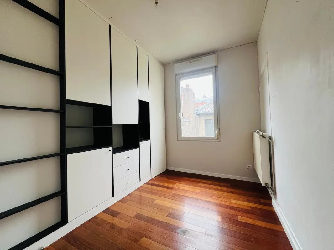 Appartement à louer, 100m², Nancy