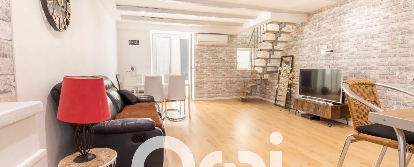 Maison à vendre, 100m², Vandoeuvre-lès-Nancy