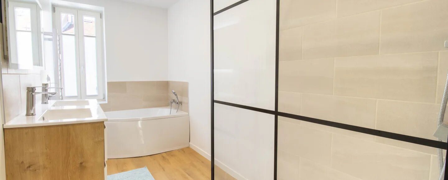 Maison à vendre, 100m², Vandoeuvre-lès-Nancy