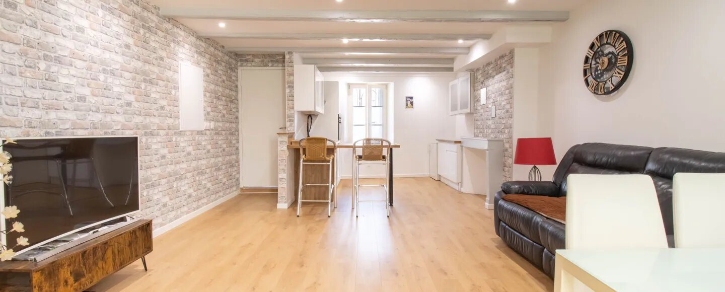 Maison à vendre, 100m², Vandoeuvre-lès-Nancy
