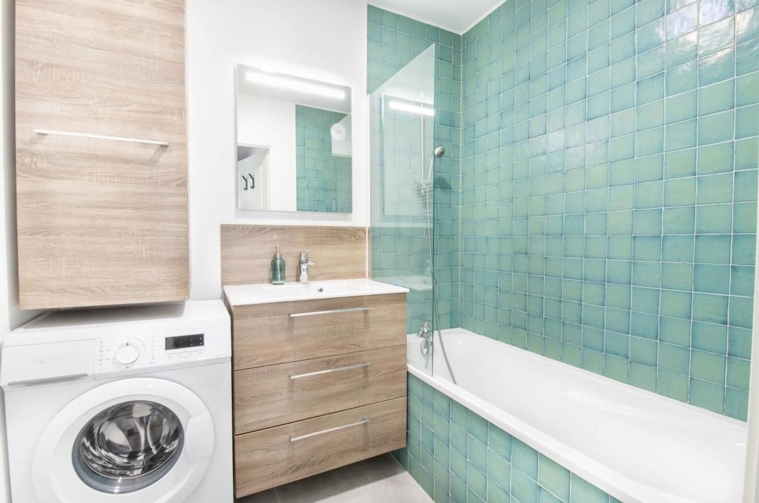 Appartement à vendre, 60m², Nancy