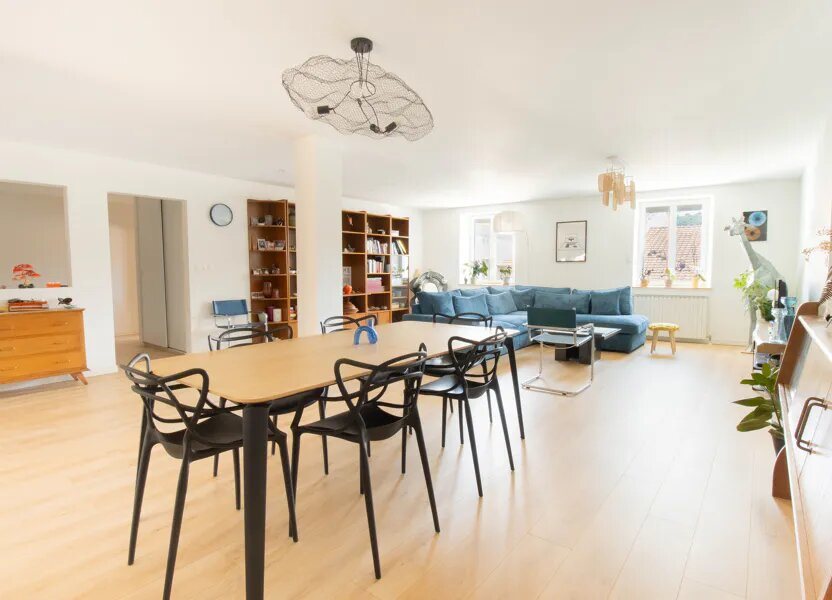 Maison à vendre, 184m², Faulx