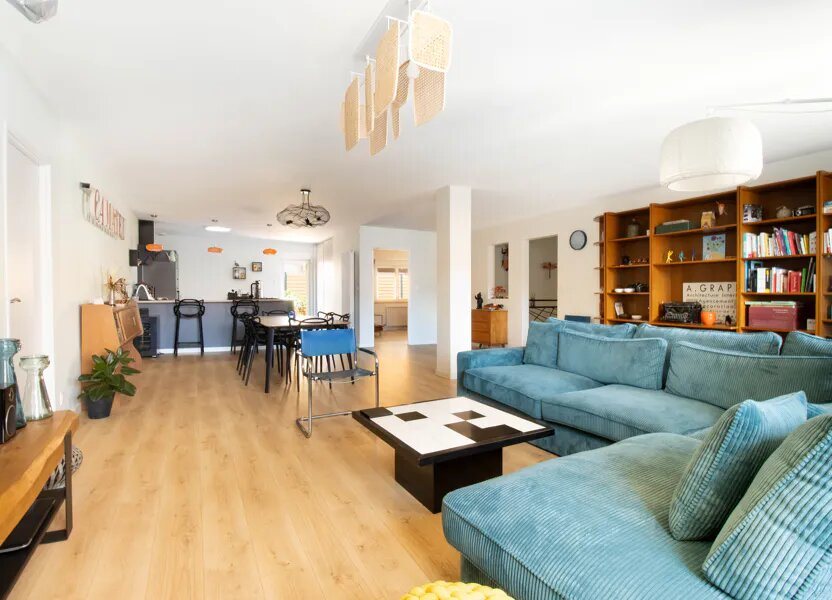 Maison à vendre, 184m², Faulx