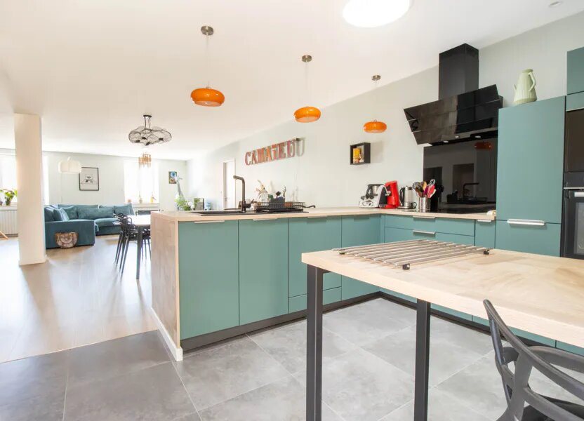 Maison à vendre, 184m², Faulx