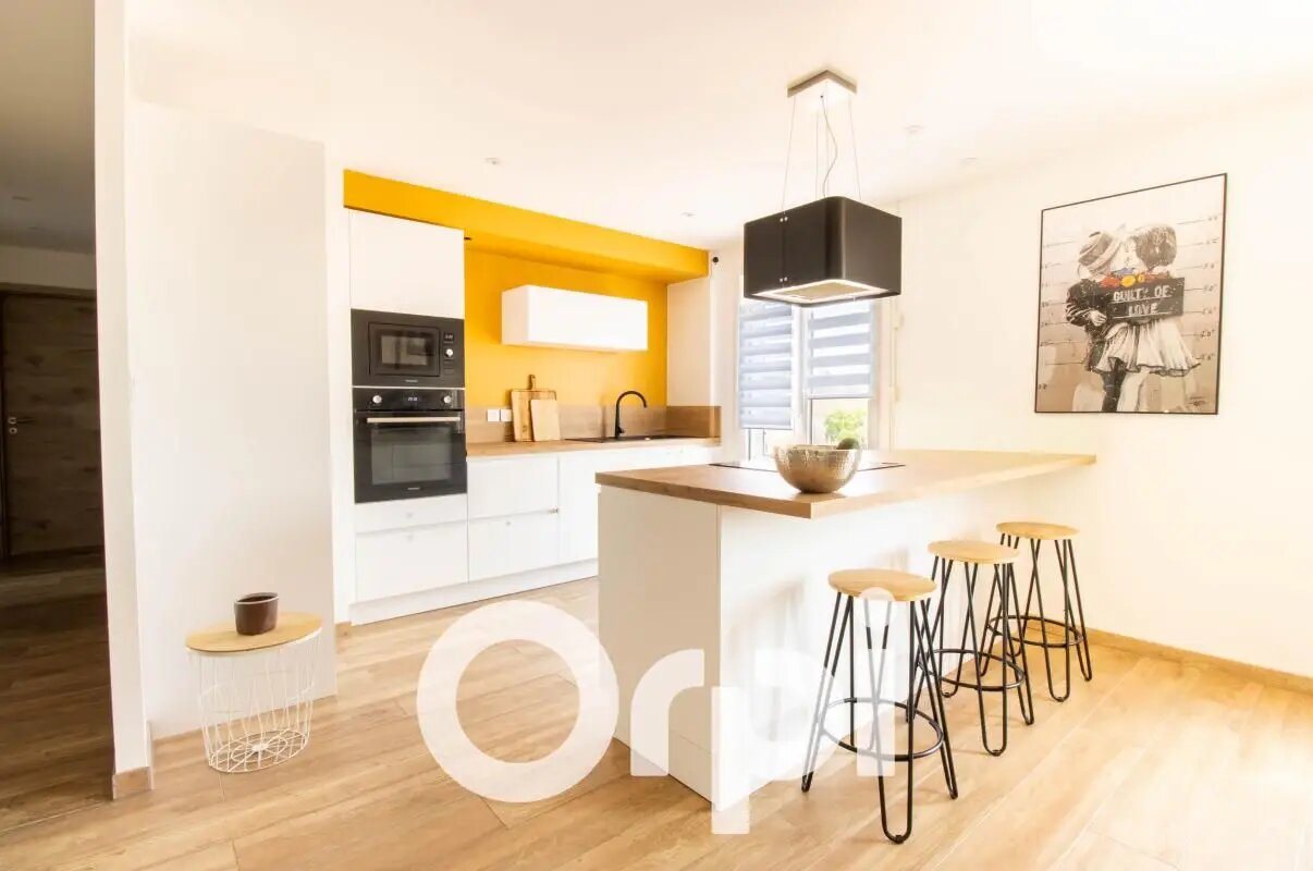 Maison à vendre, 104m², Fléville-devant-Nancy