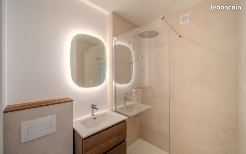 Appartement à vendre, 25m², Nancy
