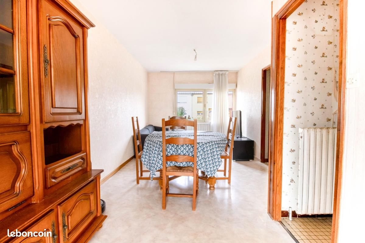 Maison à vendre, 81m², Tomblaine
