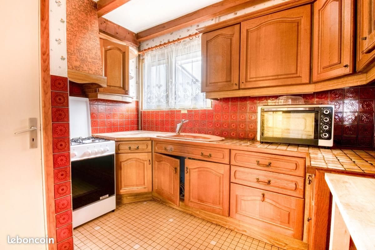 Maison à vendre, 81m², Tomblaine