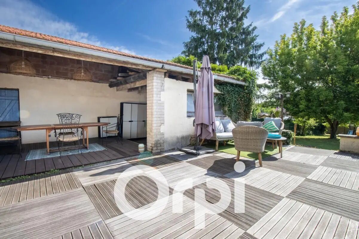 Maison à vendre, 165m², Saint-Nicolas-de-Port