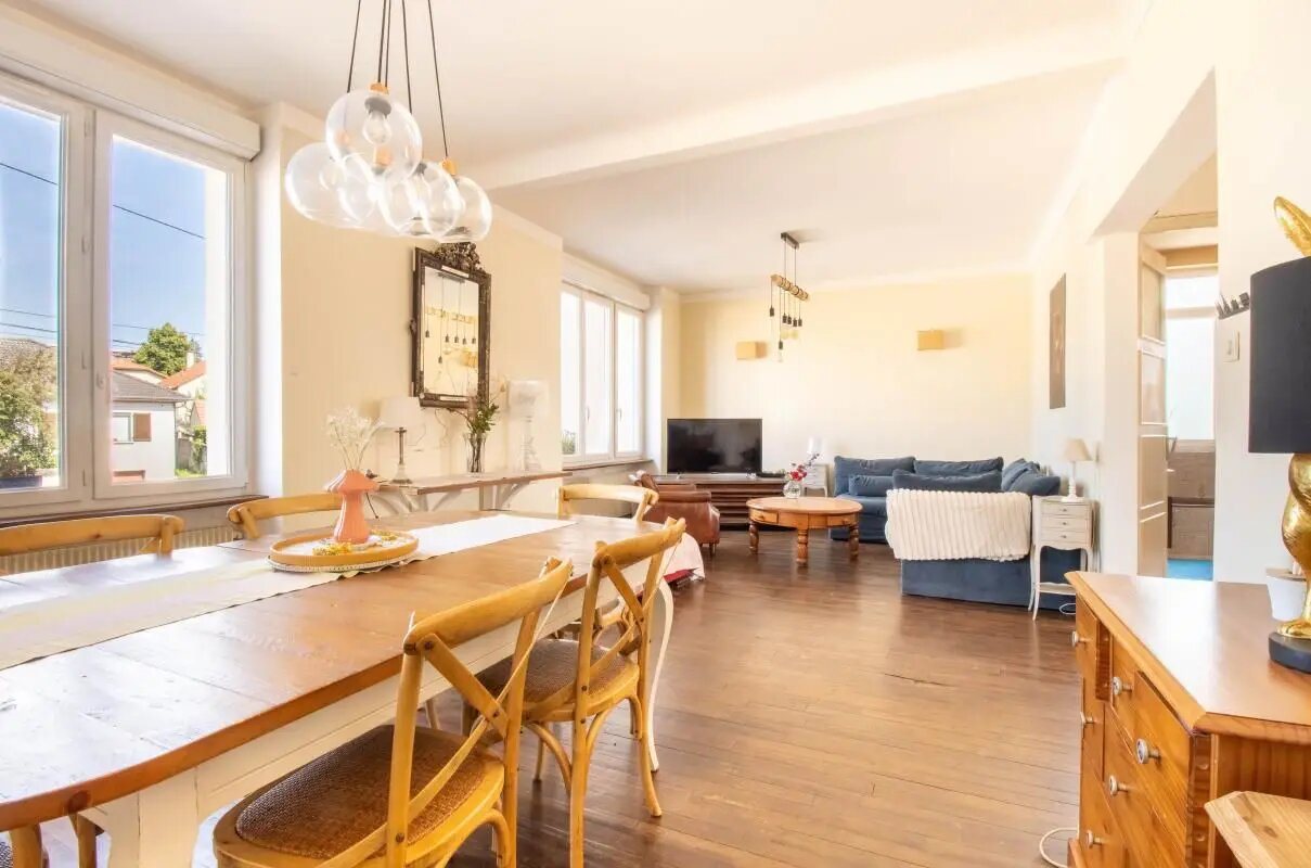 Maison à vendre, 165m², Saint-Nicolas-de-Port