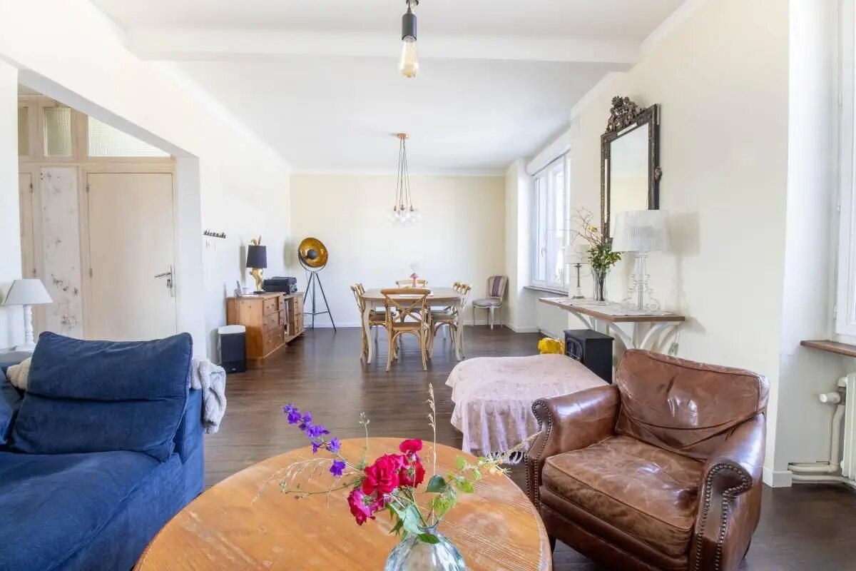 Maison à vendre, 165m², Saint-Nicolas-de-Port