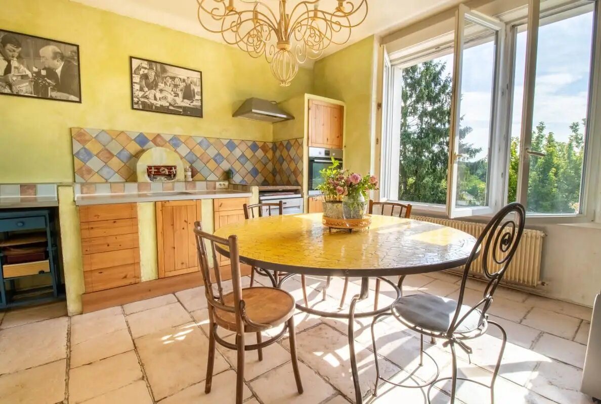 Maison à vendre, 165m², Saint-Nicolas-de-Port