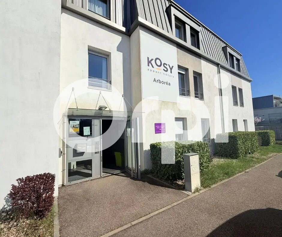 Appartement à vendre, 19m², Heillecourt