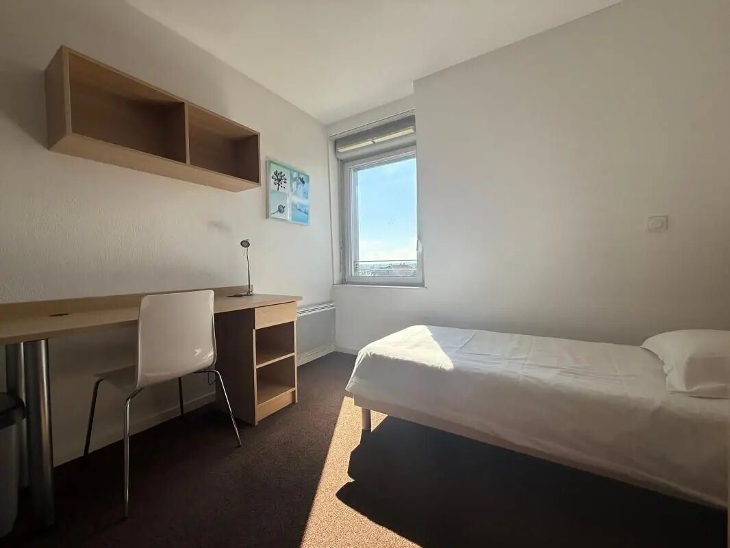 Appartement à vendre, 19m², Heillecourt
