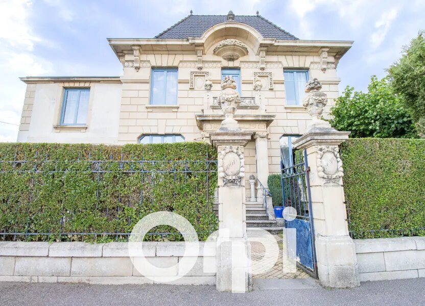 Maison à vendre, 195m², Vaucouleurs