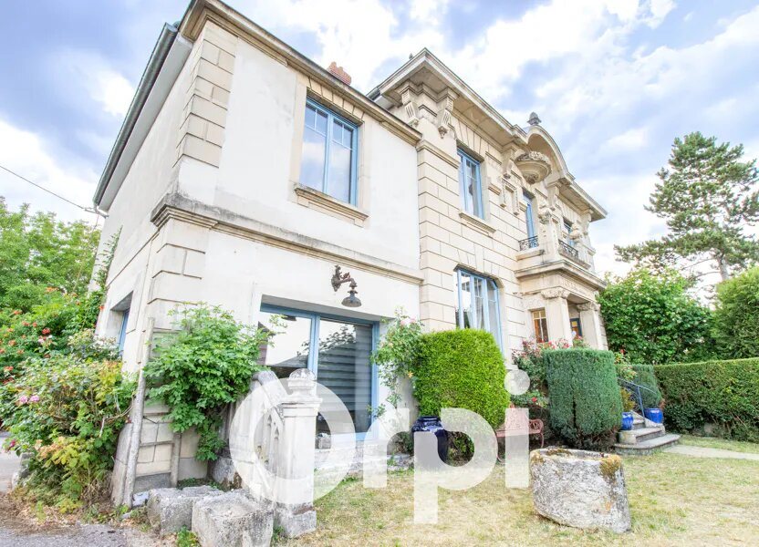 Maison à vendre, 195m², Vaucouleurs