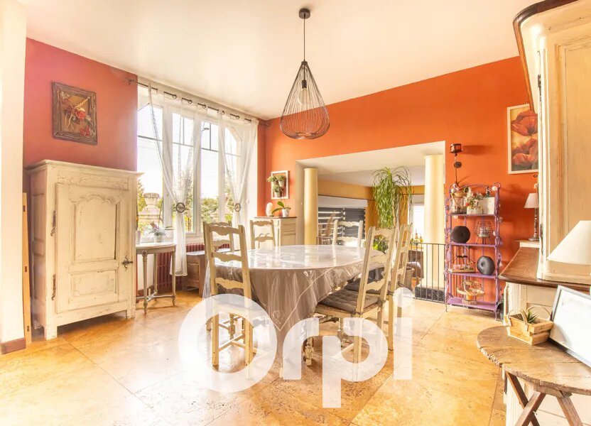 Maison à vendre, 195m², Vaucouleurs