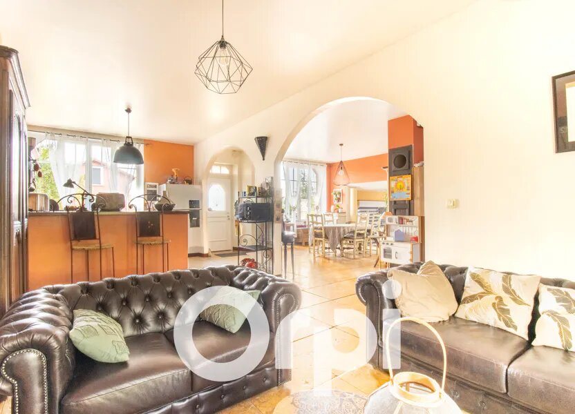 Maison à vendre, 195m², Vaucouleurs