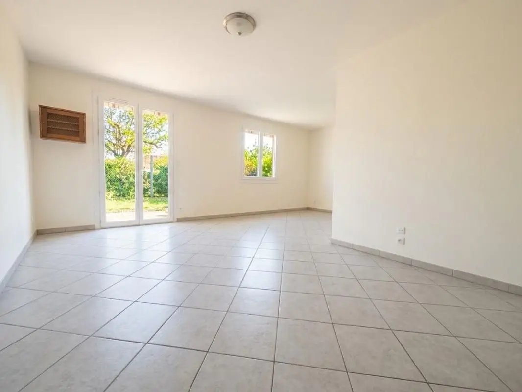 Maison à vendre, 90m², Seichamps