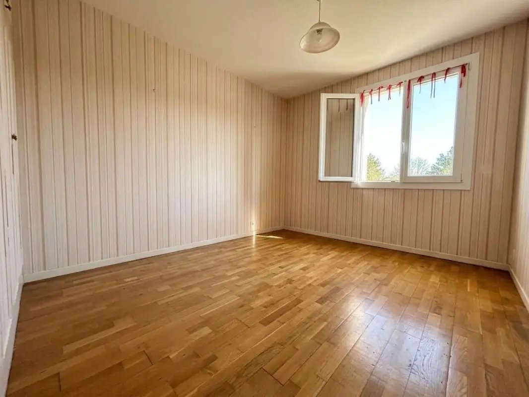 Maison à vendre, 90m², Seichamps