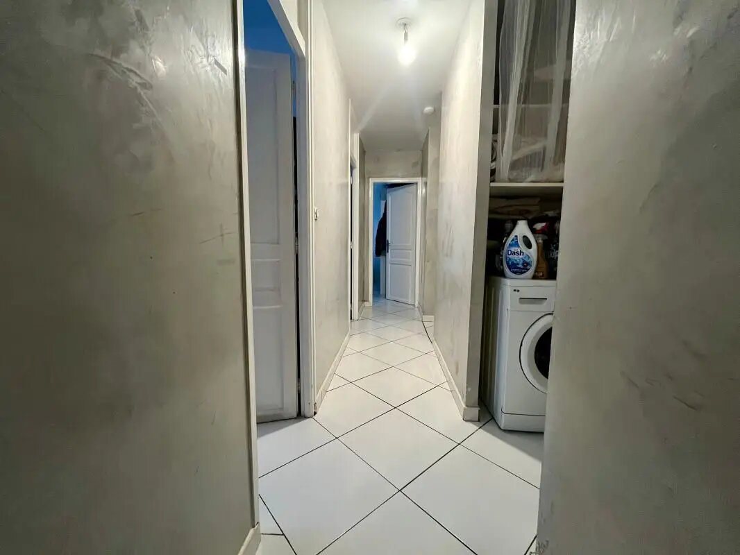 Appartement à vendre, 87m², Vandoeuvre-lès-Nancy