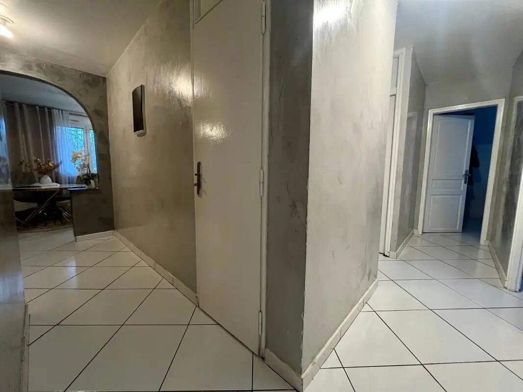 Appartement à vendre, 87m², Vandoeuvre-lès-Nancy