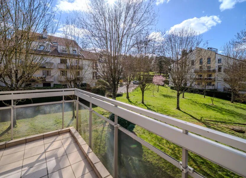 Appartement à vendre, 93m², Villers-lès-Nancy