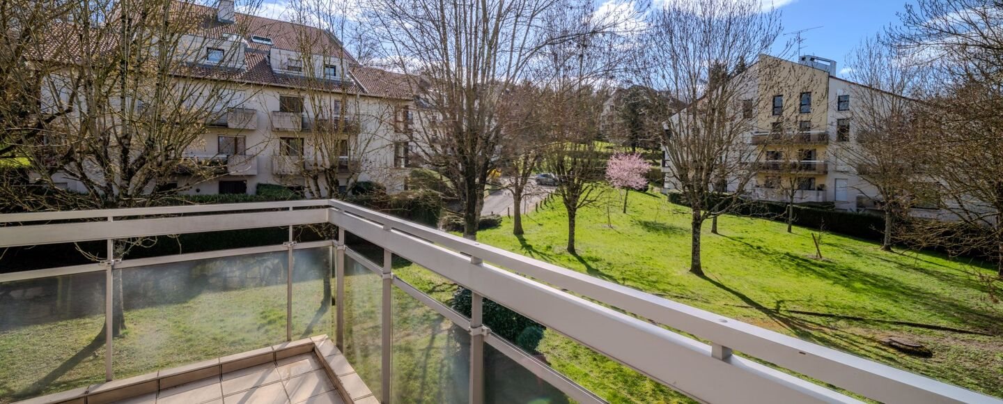 Appartement à vendre, 93m², Villers-lès-Nancy