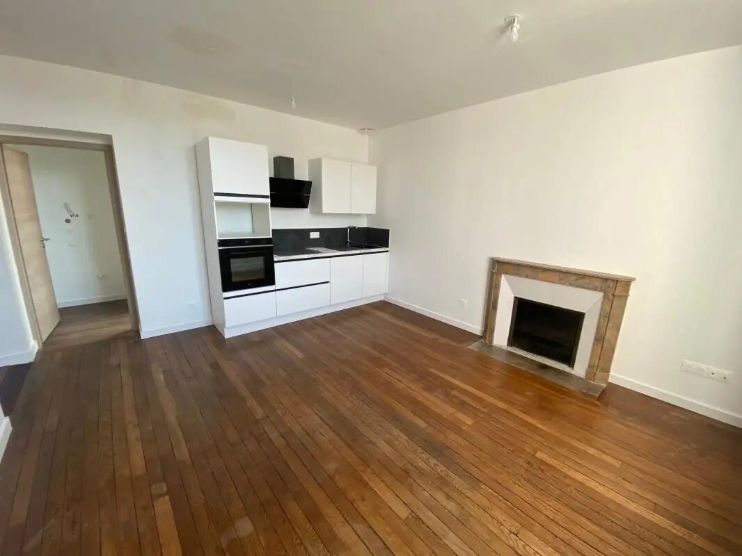 Appartement à vendre, 53m², Neuves-Maisons