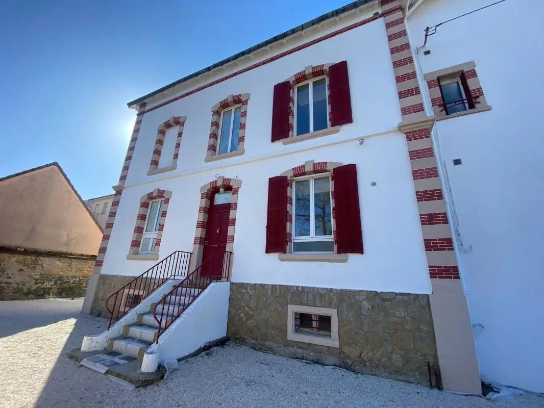 Appartement à vendre, 53m², Neuves-Maisons