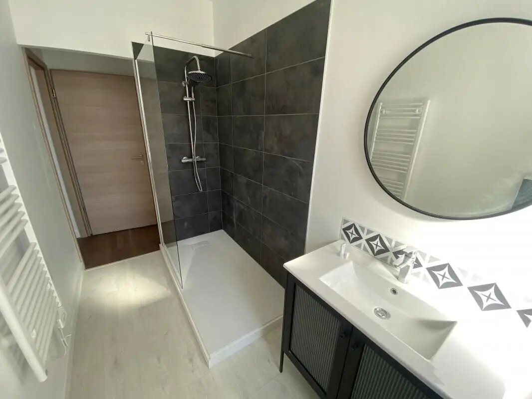 Appartement à vendre, 53m², Neuves-Maisons