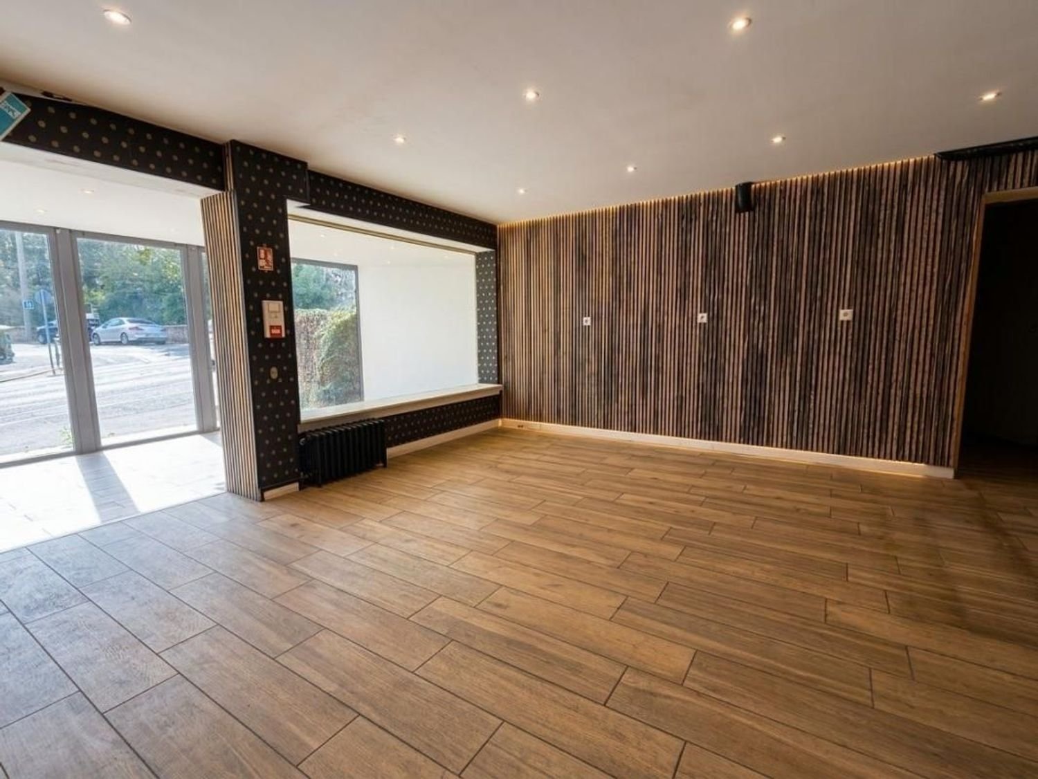 Appartement à vendre, 113m², Nancy