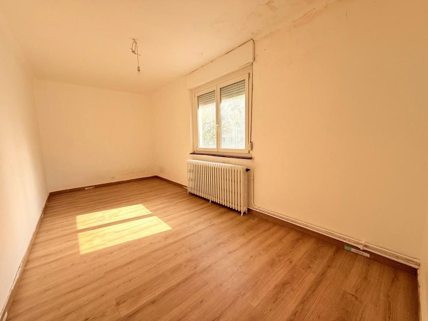 Appartement à vendre, 113m², Nancy