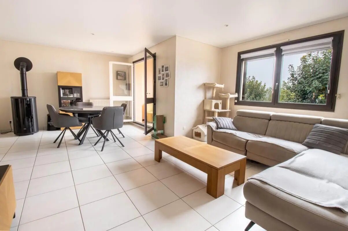 Maison à vendre, 120m², Varangéville