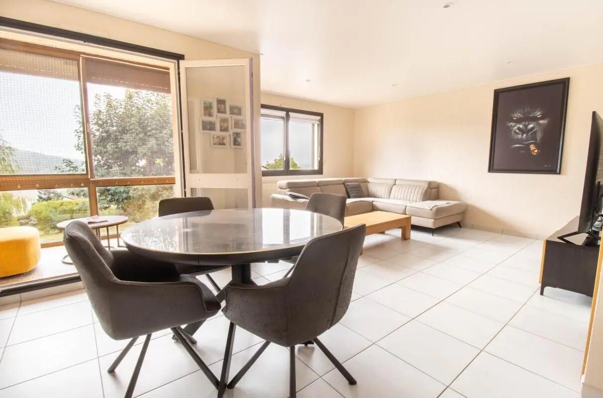 Maison à vendre, 120m², Varangéville
