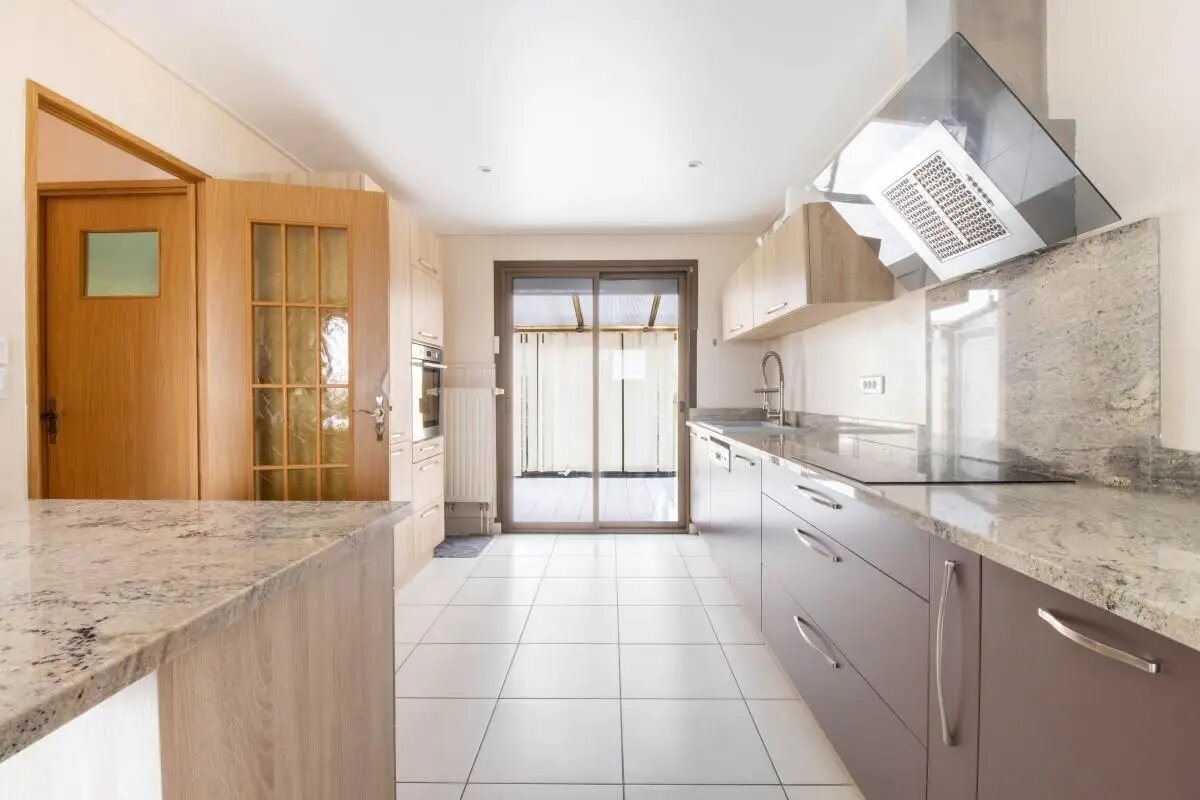 Maison à vendre, 120m², Varangéville