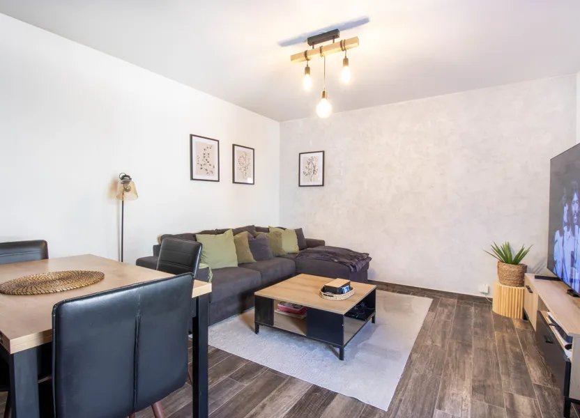 Maison à vendre, 71m², Art-sur-Meurthe