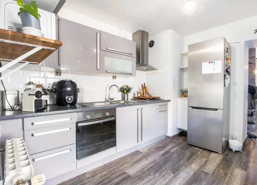 Maison à vendre, 71m², Art-sur-Meurthe