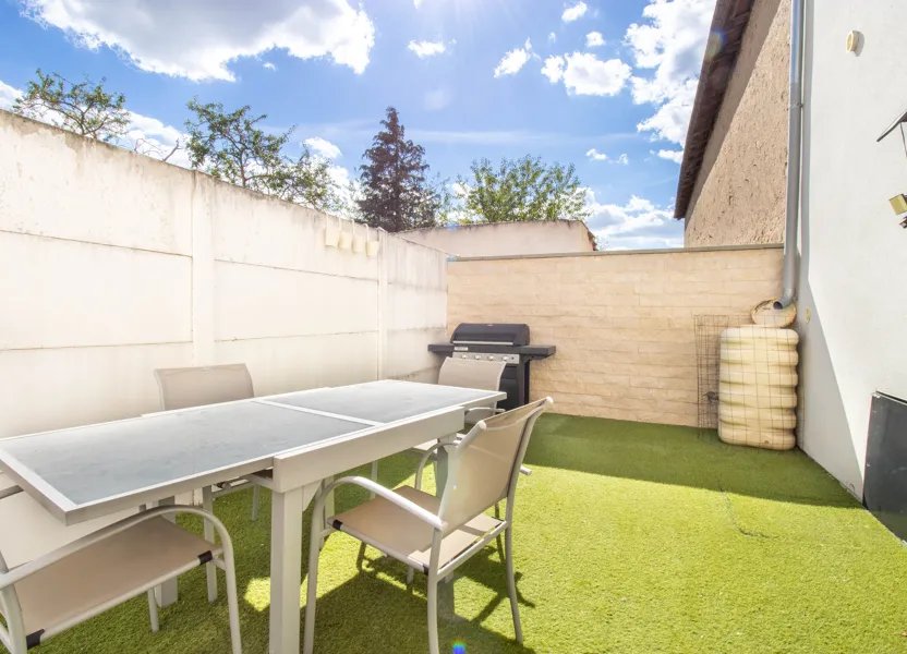 Maison à vendre, 71m², Art-sur-Meurthe