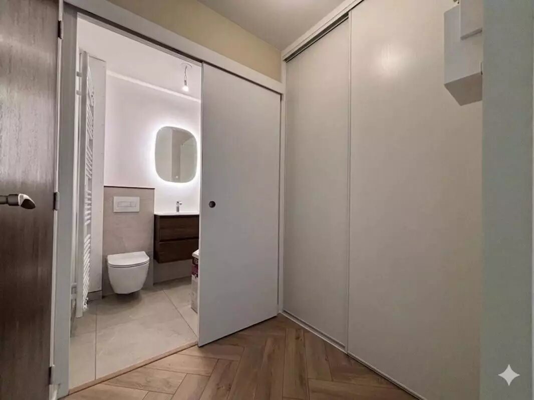 Appartement à vendre, 25m², Nancy