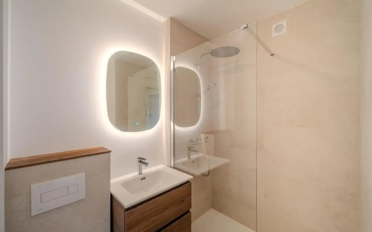 Appartement à vendre, 25m², Nancy