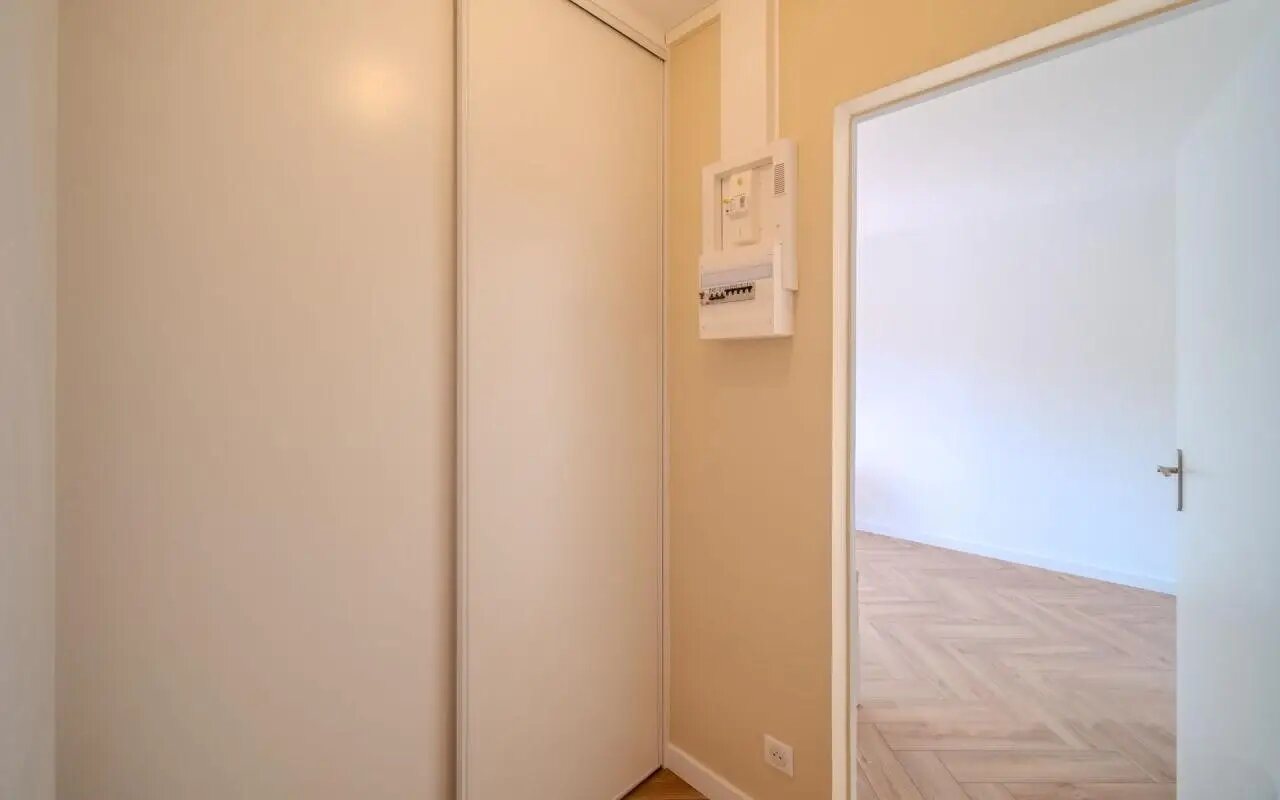 Appartement à vendre, 25m², Nancy