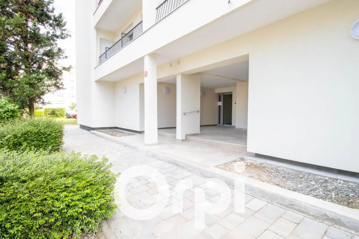 Appartement à vendre, 81m², Essey-lès-Nancy