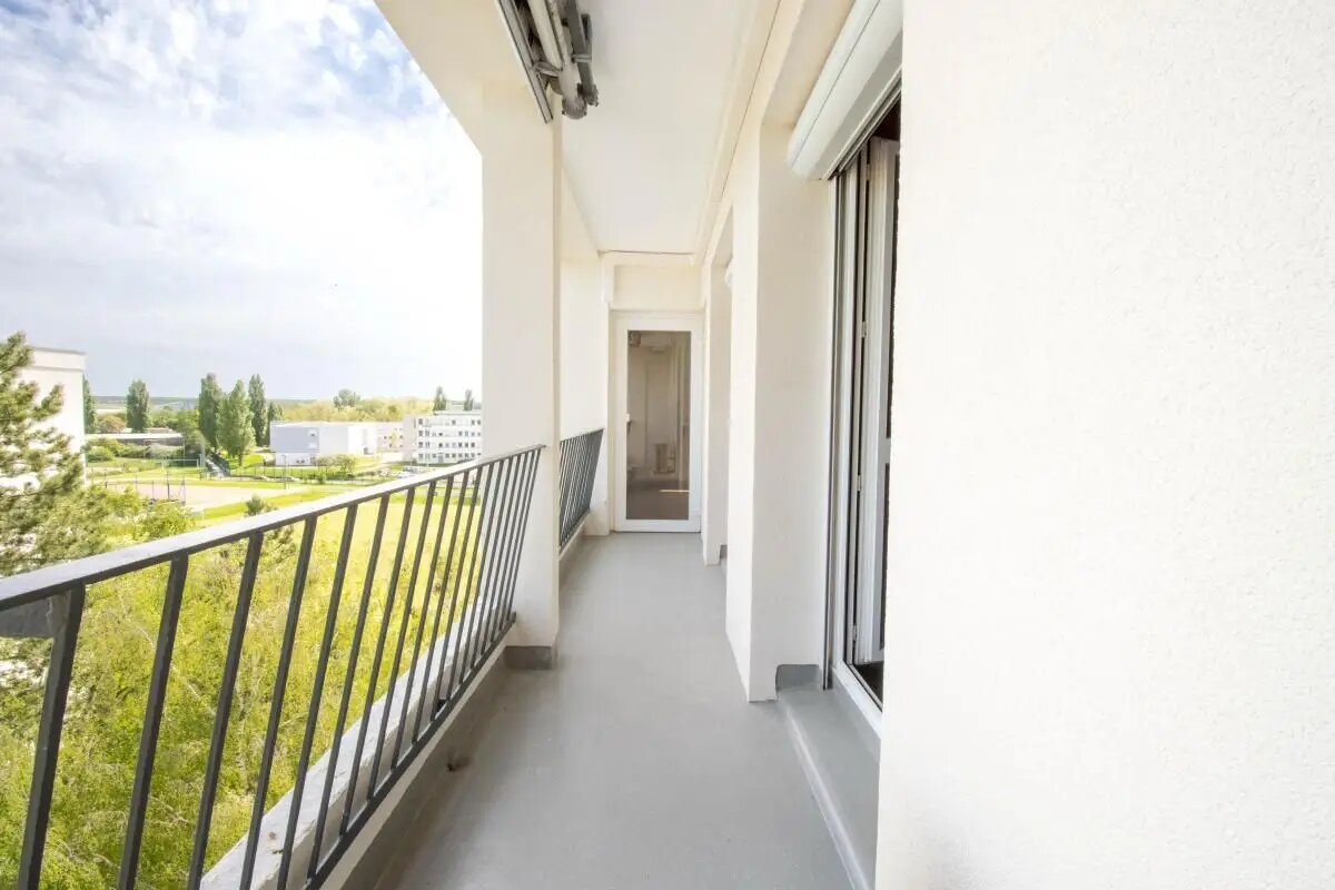 Appartement à vendre, 81m², Essey-lès-Nancy