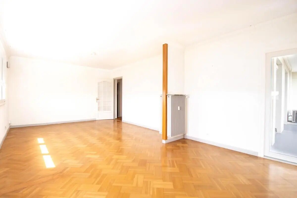 Appartement à vendre, 81m², Essey-lès-Nancy