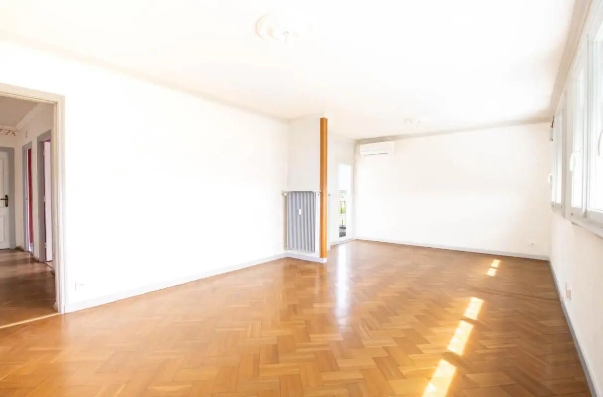 Appartement à vendre, 81m², Essey-lès-Nancy