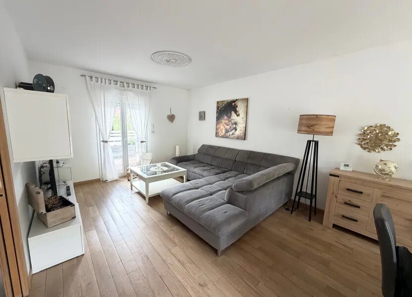 Maison à vendre, 160m², Chanteheux