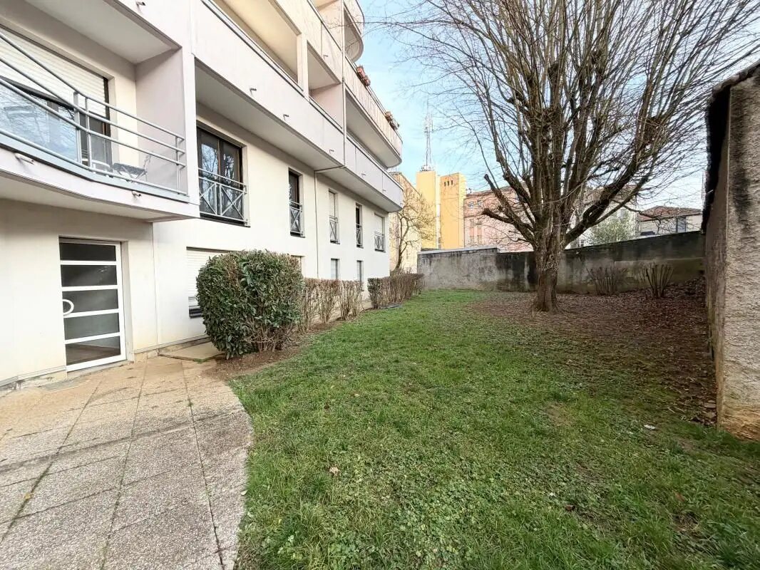 Appartement à vendre, 30m², Nancy