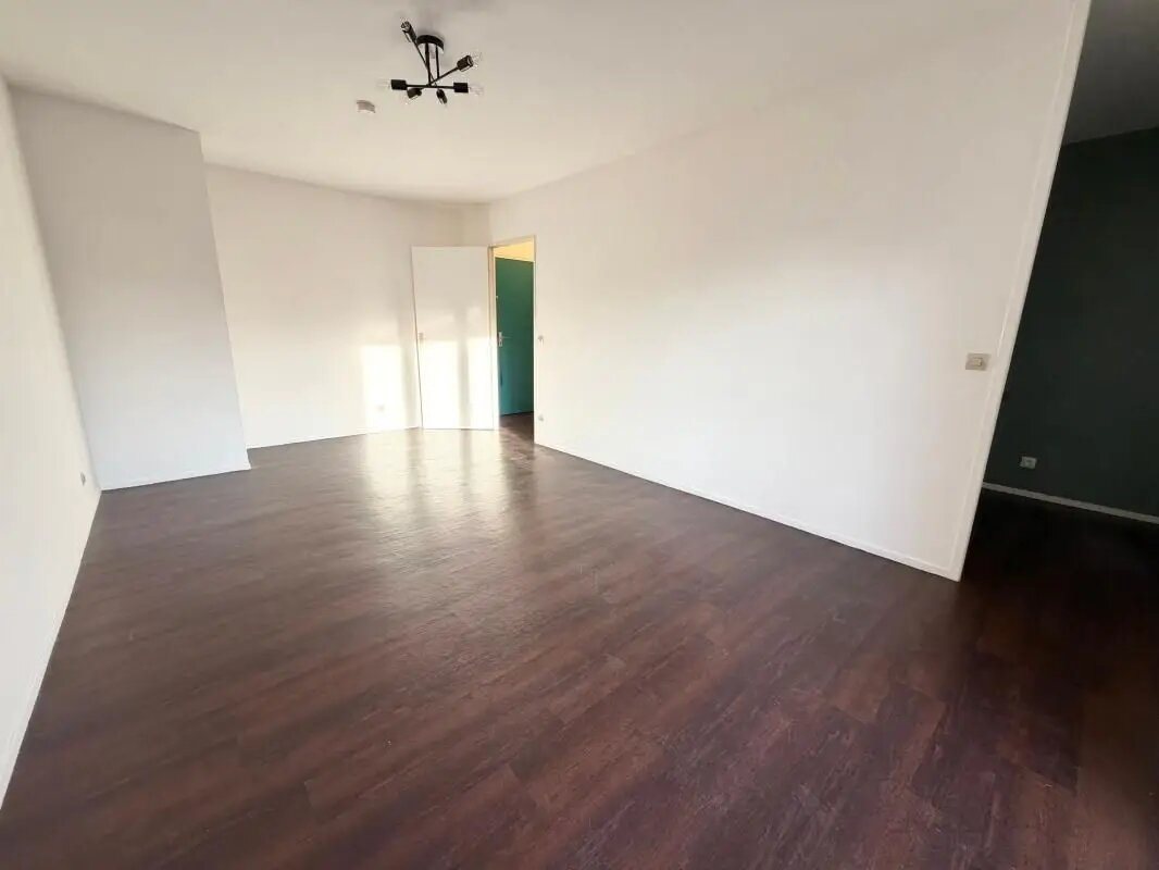 Appartement à vendre, 30m², Nancy